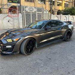 فورد موستانج